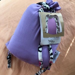 New hello mello shirt new with tags l/xl